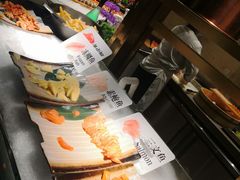 -星伦多自助料理(江阴万达店)