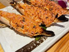 焗大虾-酒井酱子·深夜食堂(东城汇店)
