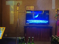 -酷必乐KTV(北行店)