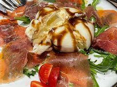 -BomBa意大利餐厅