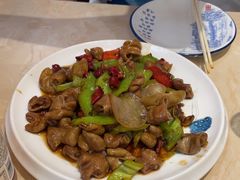 -北方饺子王·海肠捞饭·海鲜锅(山大店)