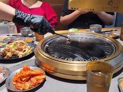 -杨小佳·齐齐哈尔烤肉·烤串(广州店)