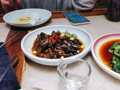 -小吊梨汤·北京菜·烤鸭(清河万象汇店)