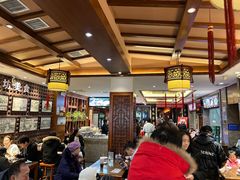 -毅祥斋老孙家泡馍(西羊市店)