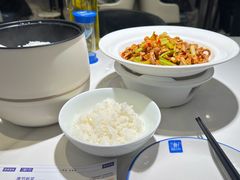 -兰湘子·湘菜小炒(济南领秀城店)