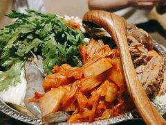 -芥岛(河北大街店)