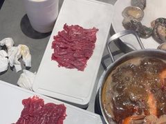 -尚宴牛特鲜自助(太原街万达店)