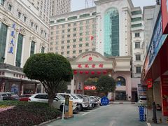 -南宁凤凰宾馆(火车站地铁站店)