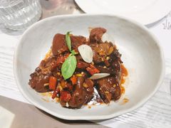 -娜娜家·Nana's restaurant(国金汇店)