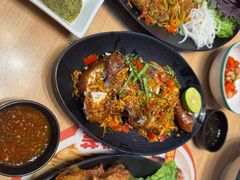 -越小品·越南餐厅(万科里店)