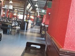 大堂-火凤祥鲜货火锅·清真食品(宁夏总店)