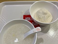 -嘉和一品粥(山水店)