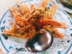 -無招牌海鮮(芽笼店)
