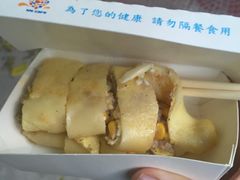-晨间厨房·三明治(厦门一中店)
