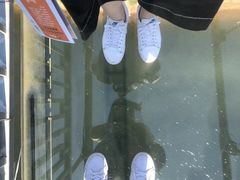 -石燕湖生态旅游景区