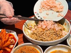 -裕兴记•蟹黄面馆(人民广场店)