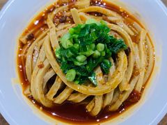 燕麦揉揉-宁味楼·西北创新融合菜(正源南街宝湖店)