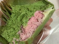 幸福袋-檬舒舒MonChouChou(久光百货店)