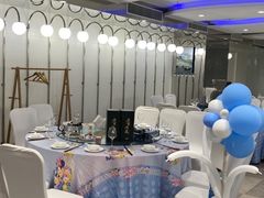 -食为先庐畔渔歌(合作化路店)