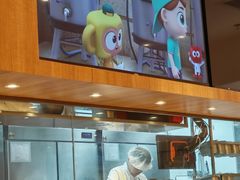 -西贝(虹口龙之梦店)