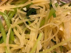 -午月海鲜烧烤酒店(不老街店)