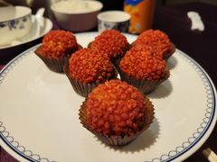 -粤匠·澳门点心粤菜海鲜(澳门半岛店)