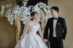 -巴黎春天·菀纱仙庭婚纱美学