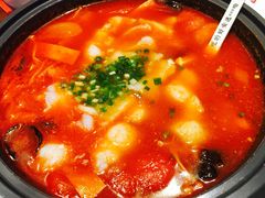 -渝是乎酸菜鱼(龙旗购物中心店)