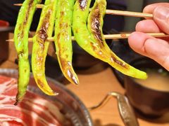 -沼津港精致料理·寿喜烧·烧鸟(青浦宝龙广场店)