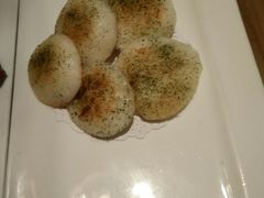 甬江煎塌-枣子树·素食餐厅(普陀山店)