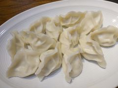 鲅鱼饺子-必点海鲜·鲅鱼水饺(鞍山西道店)