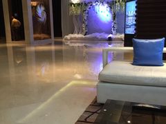 -杭州龙禧福朋喜来登酒店