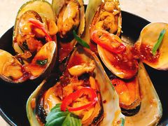 -广州四季酒店·佰鲜汇·现代法餐