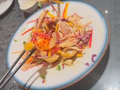 -京尊烤鸭店JINGZUN(春秀路店)