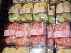 -Olé精品超市(北京合生汇店)