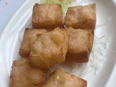-潮福城潮州大酒楼(湖滨北路店)