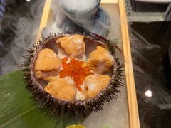-昱匠·日本料理(金融街店)
