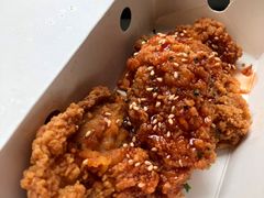 -必胜客(集美杏东店)