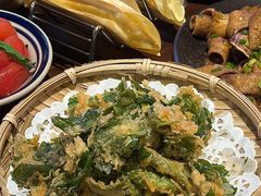 -贰醒·私房小院烧烤 (太古里店)