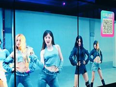 -音乐派KTV(银泰城店)