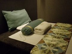 包房-璞·澐间影院式足道SPA(尚悦湾店)