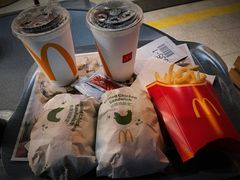 -麦当劳(石家庄北国店)