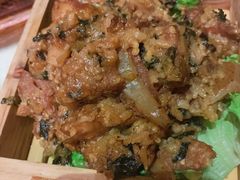 -那家小馆•北京菜•烤鸭(中关村店)