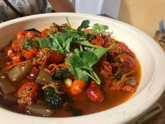 -大娘湘厨(万科金域花园店)