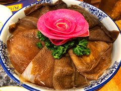 -蜀大侠火锅(四川北路店)
