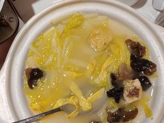 -新白鹿餐厅(第一百货店)