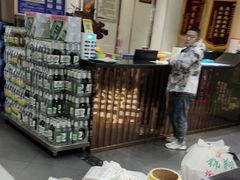 -清真·锦翔炝锅鱼(明德门店)