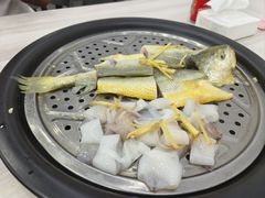 -船奇蒸汽海鲜·闽菜(八市海鲜总店)