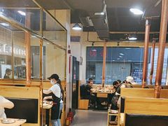 -麻蒲碳烤肉(嘉禾东平地铁站19号店)