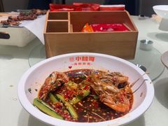 -小林哥的海鲜馆·夜宵烧烤(渔人码头店)